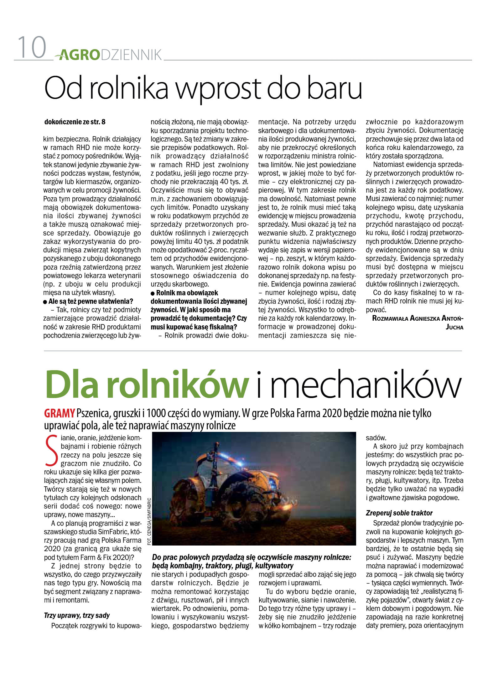 Agro - strona 10