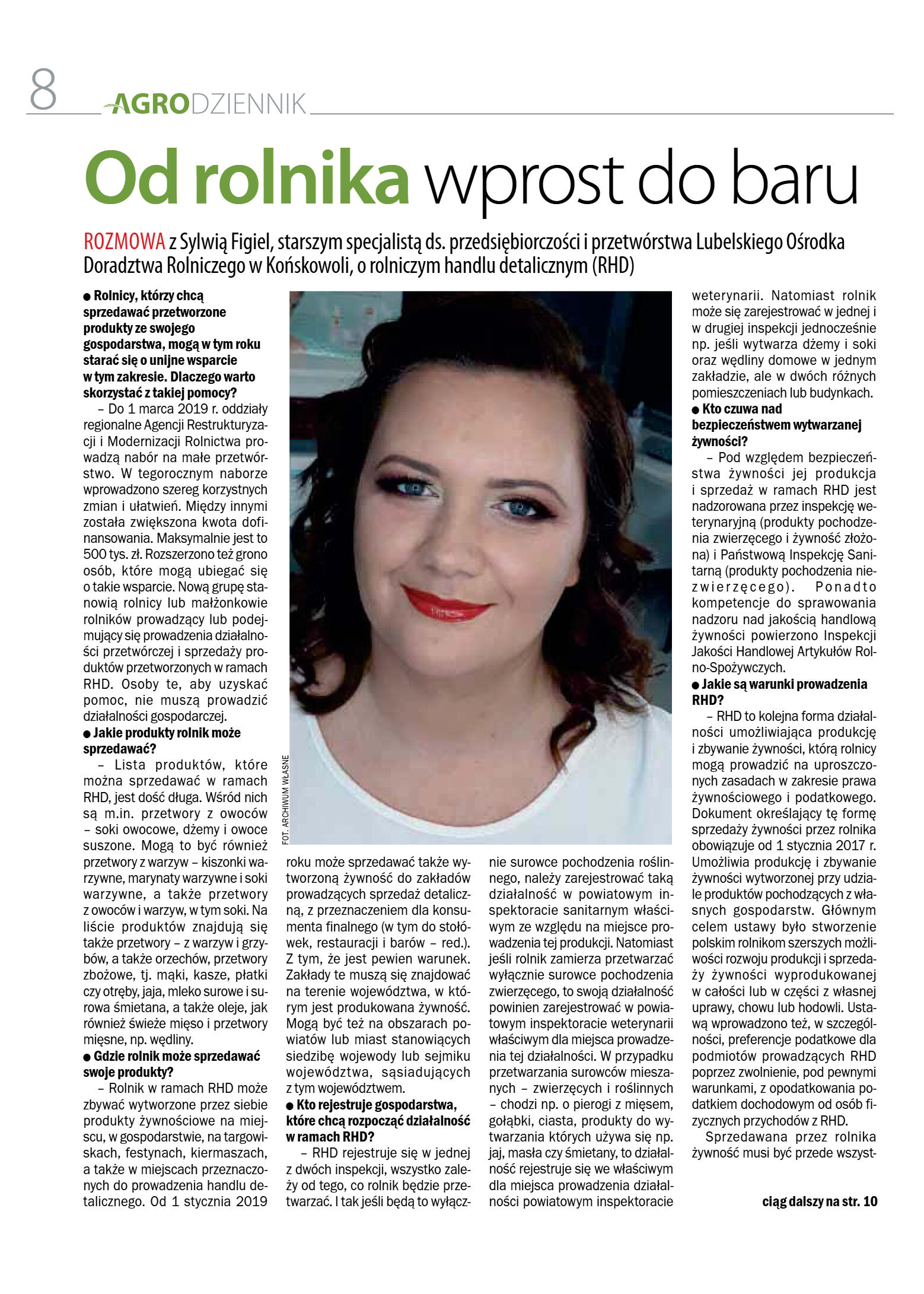 Agro - strona 8