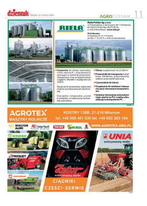 Agro - strona 11