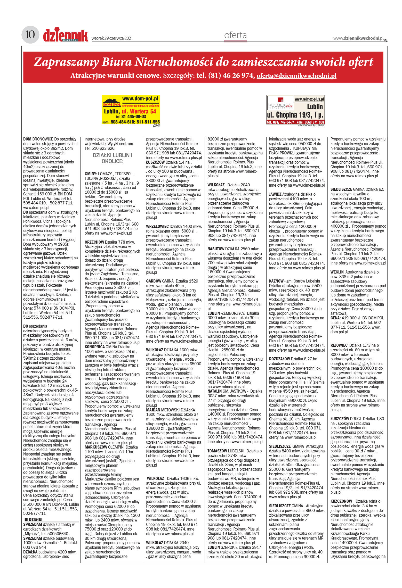 Wydanie główne - strona 10