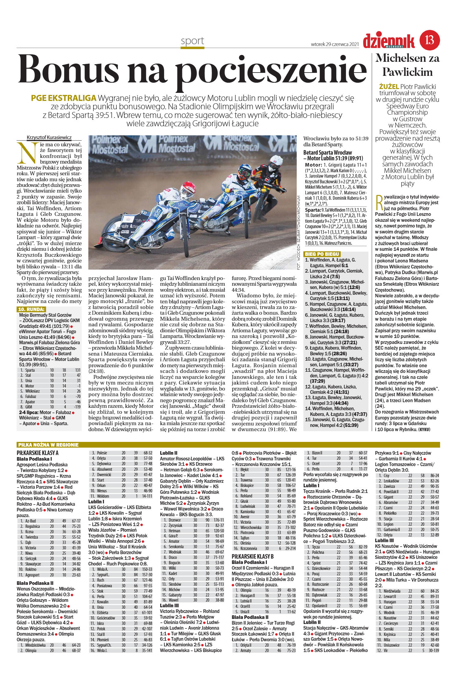 Wydanie główne - strona 13