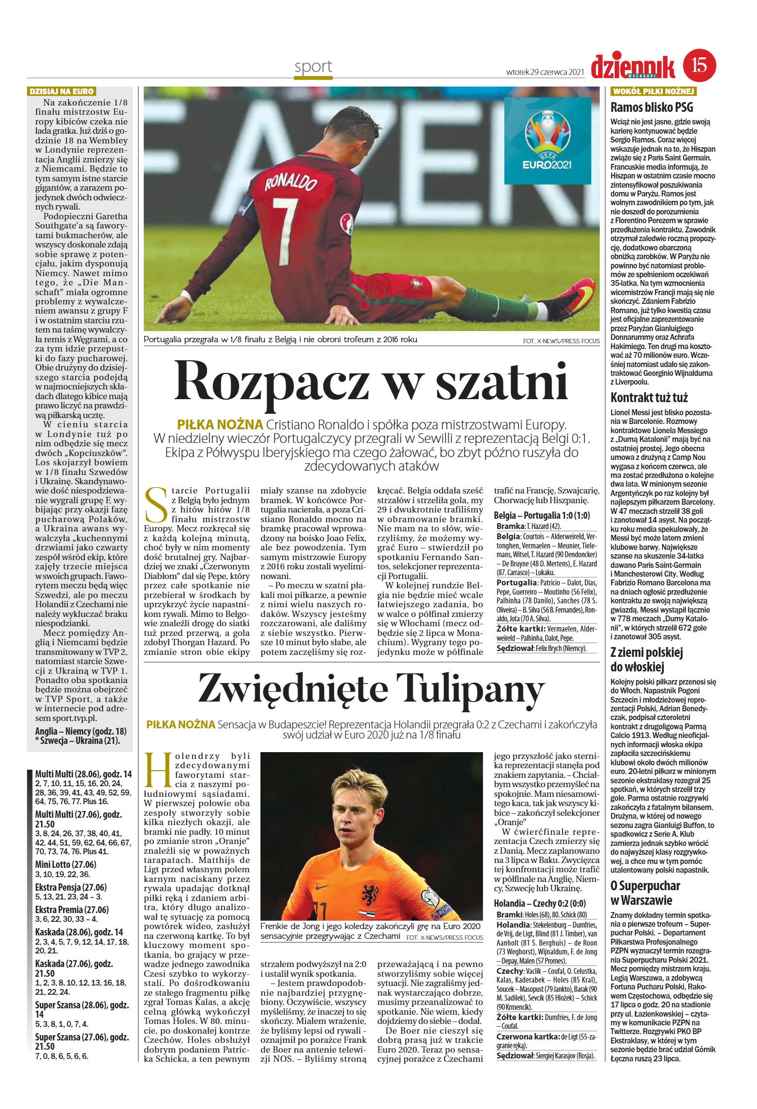 Wydanie główne - strona 15