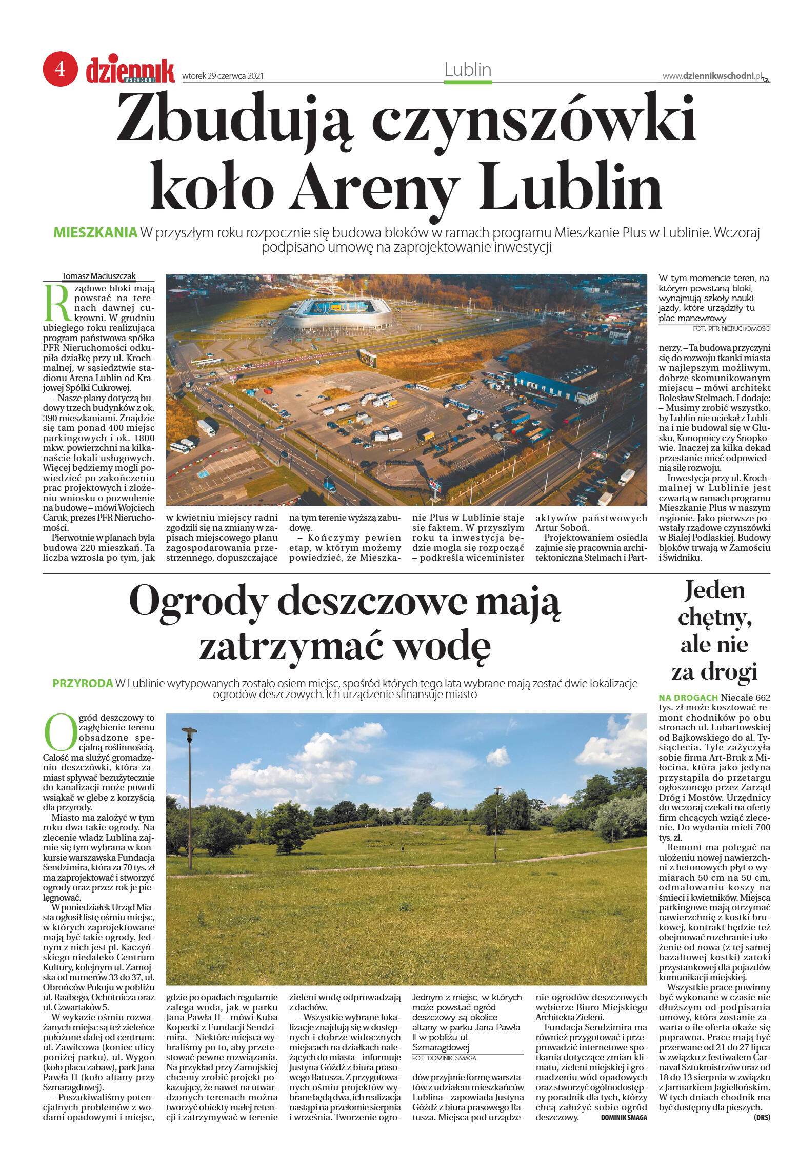 Wydanie główne - strona 4