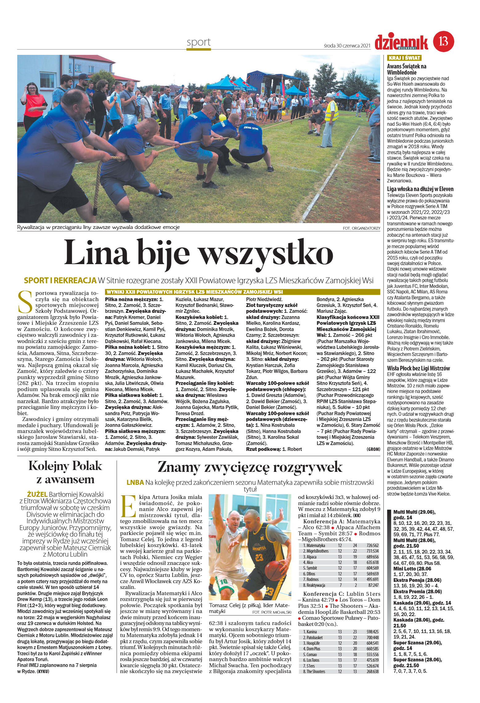 Wydanie główne - strona 13