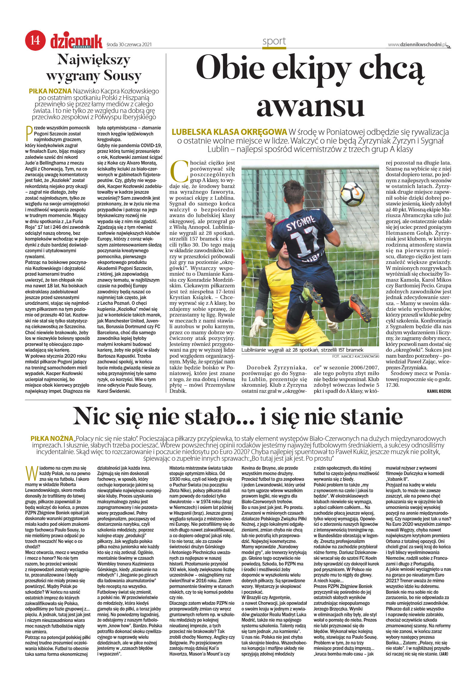 Wydanie główne - strona 14