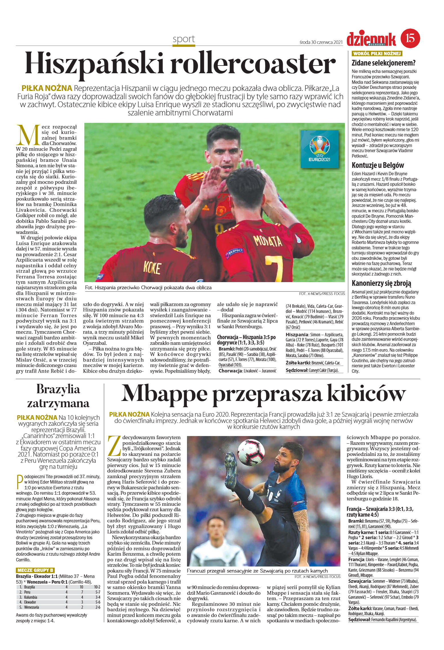 Wydanie główne - strona 15