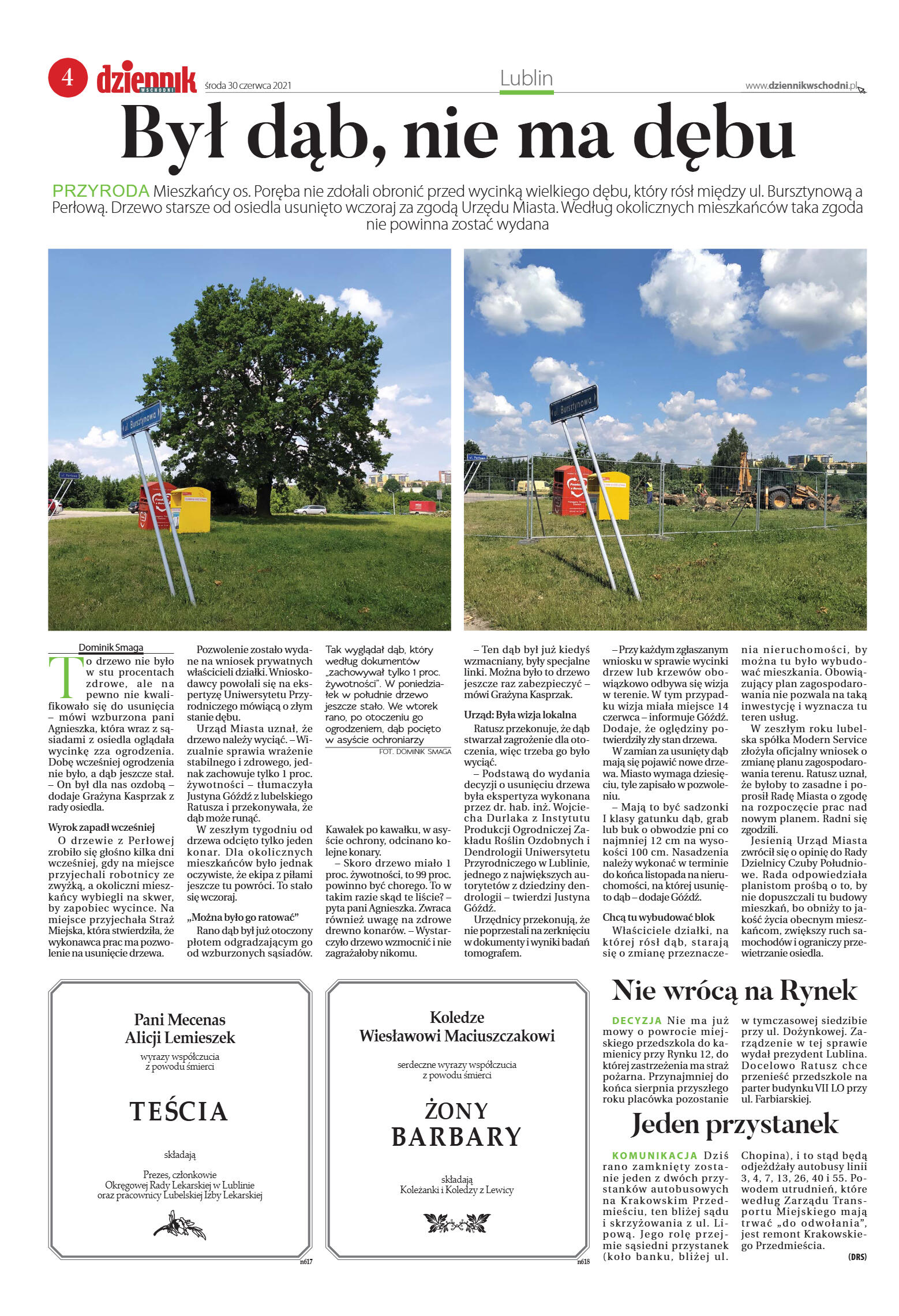 Wydanie główne - strona 4