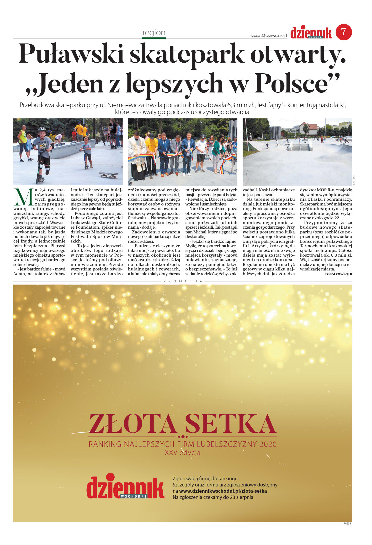 Wydanie główne - strona 7