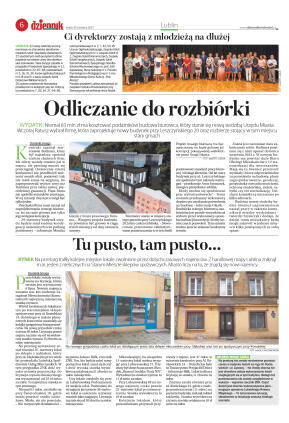 Wydanie główne - strona 6