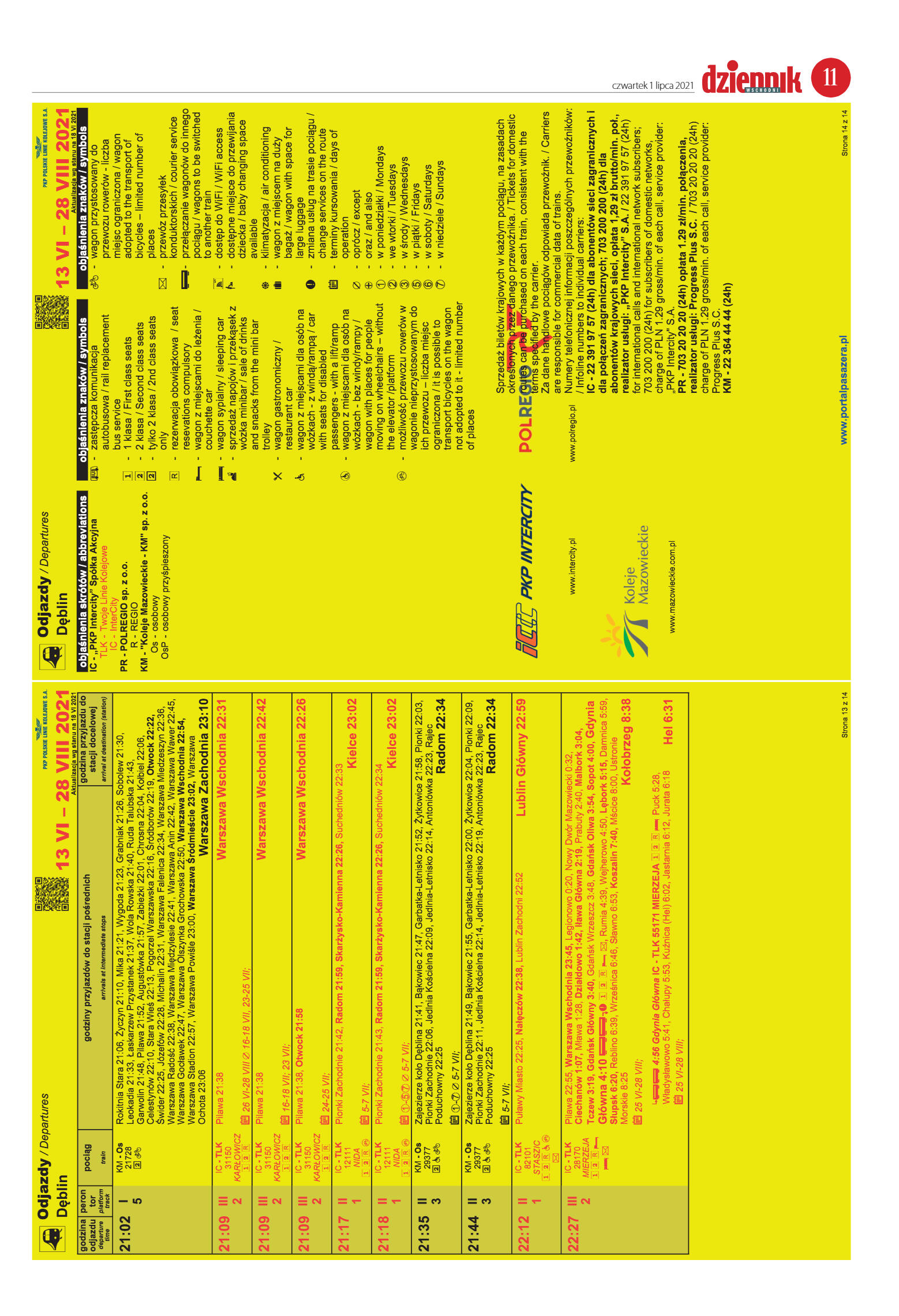 Wydanie główne - strona 11