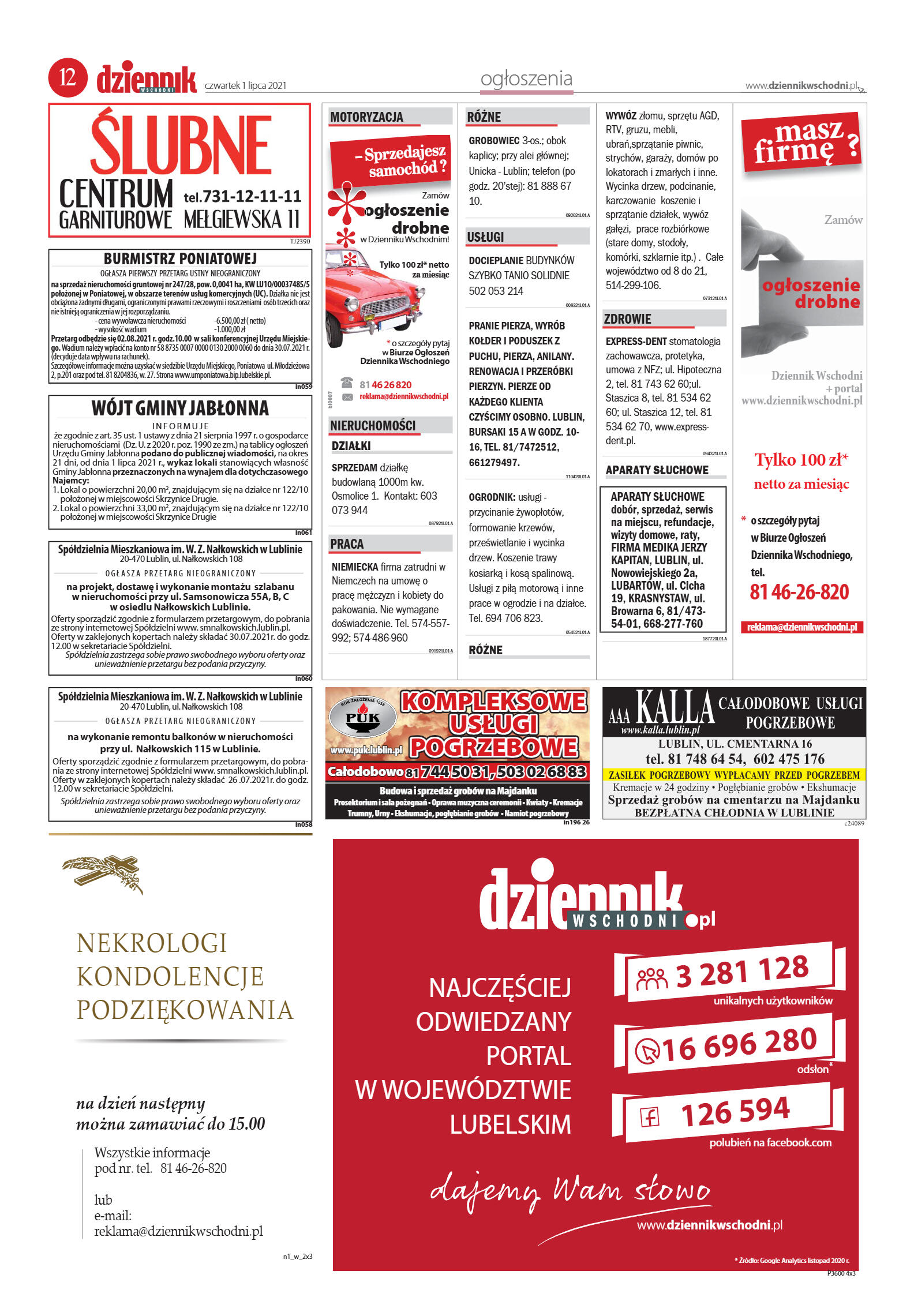 Wydanie główne - strona 12