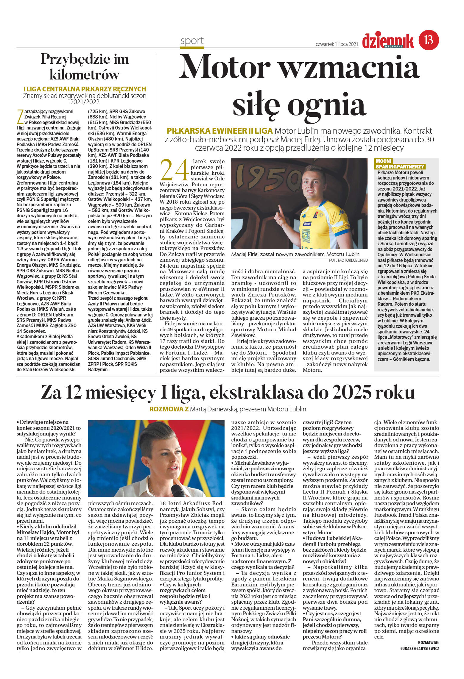 Wydanie główne - strona 13