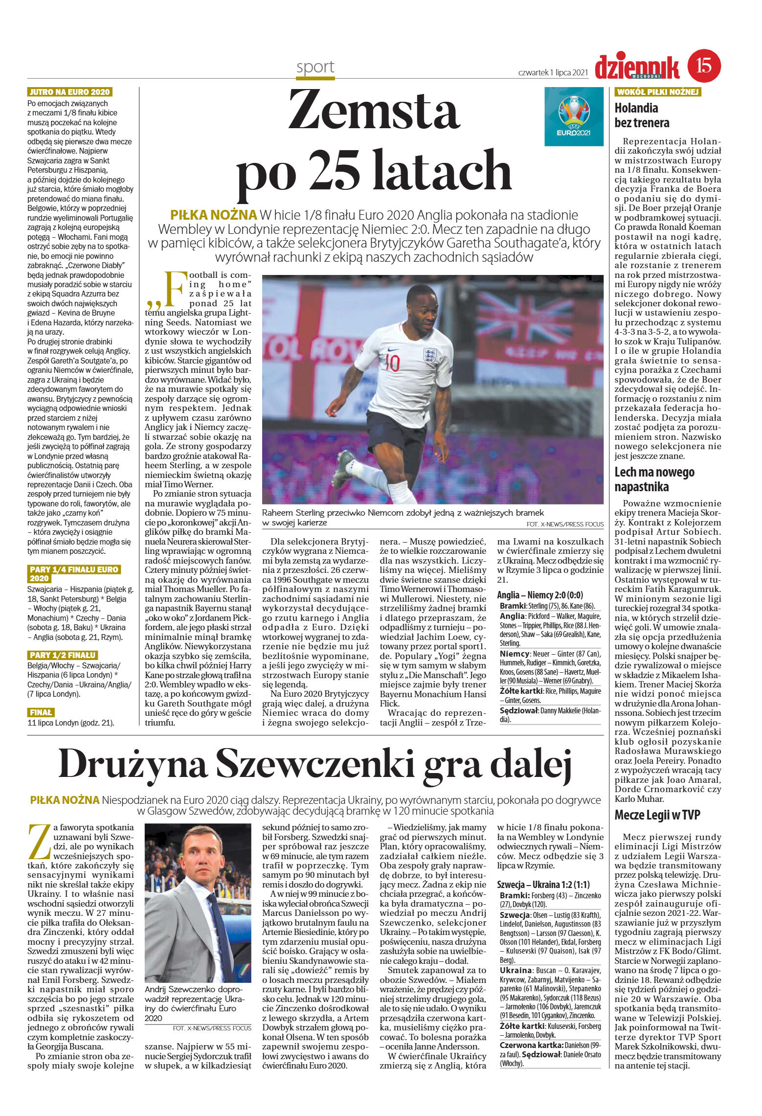 Wydanie główne - strona 15