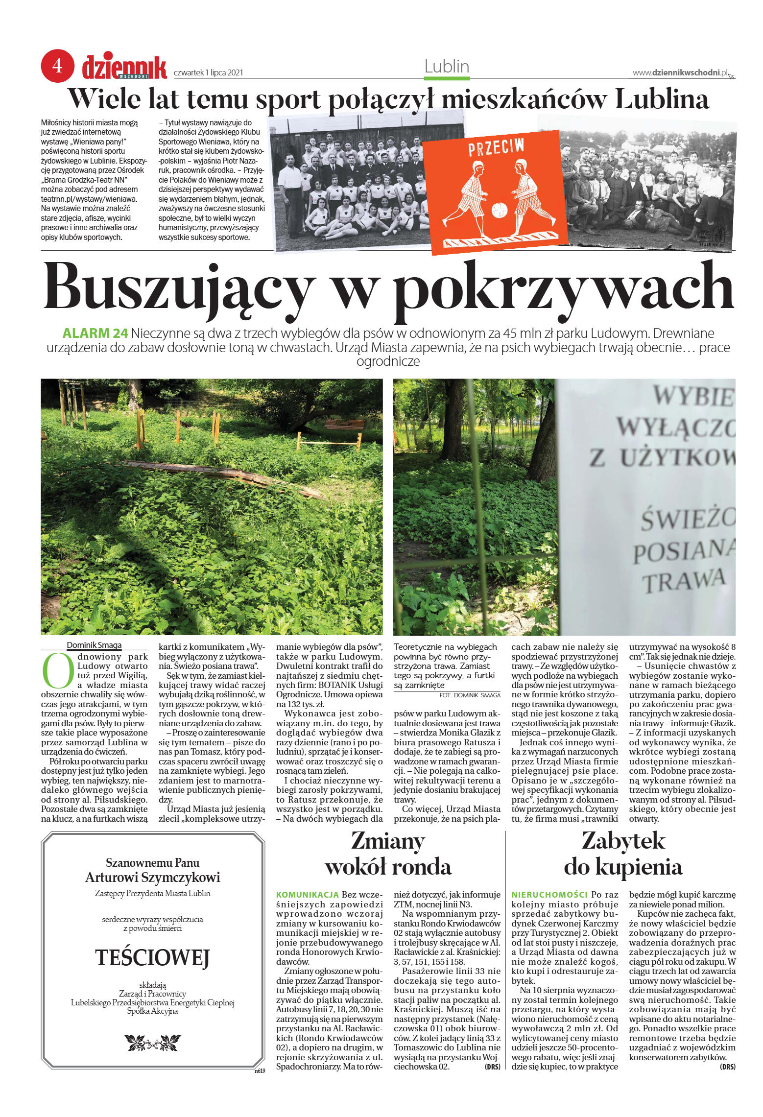 Wydanie główne - strona 4