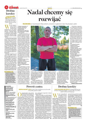 Wydanie główne - strona 14