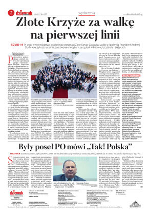 Wydanie główne - strona 2