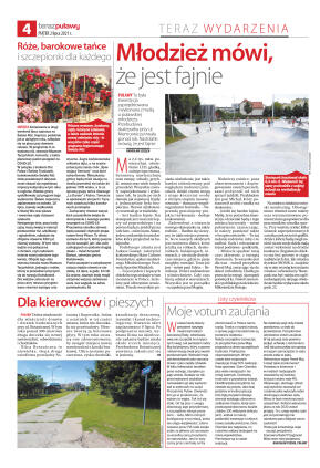 Teraz Puławy - strona 4