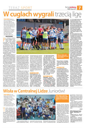 Teraz Puławy - strona 7