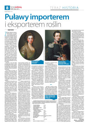 Teraz Puławy - strona 8