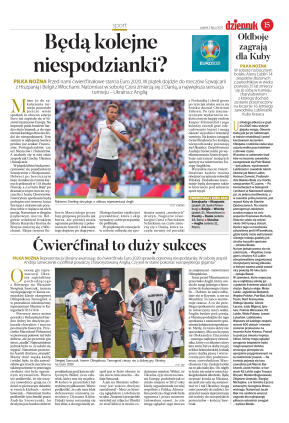 Wydanie główne  - strona 15