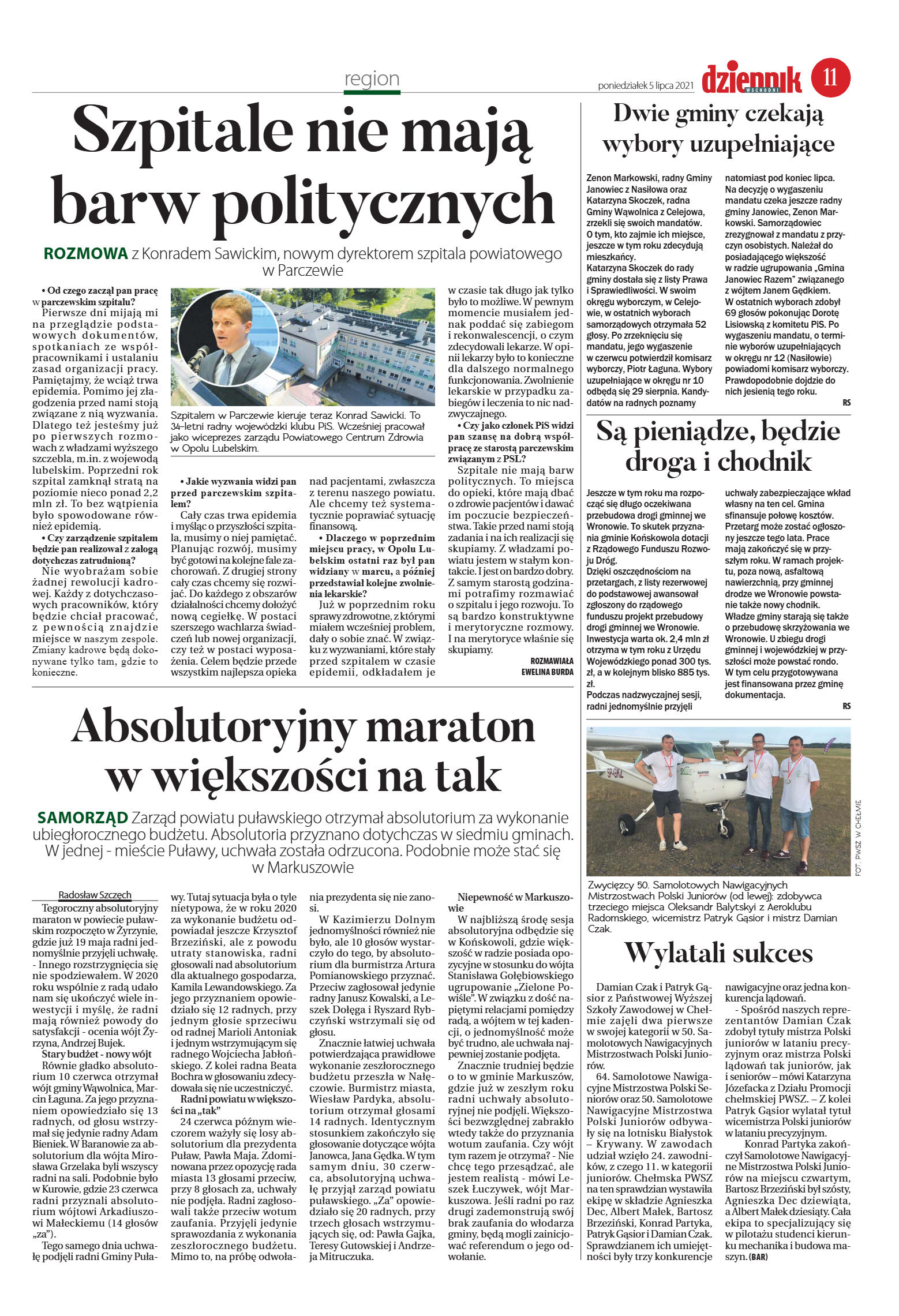 wydanie główne - strona 11