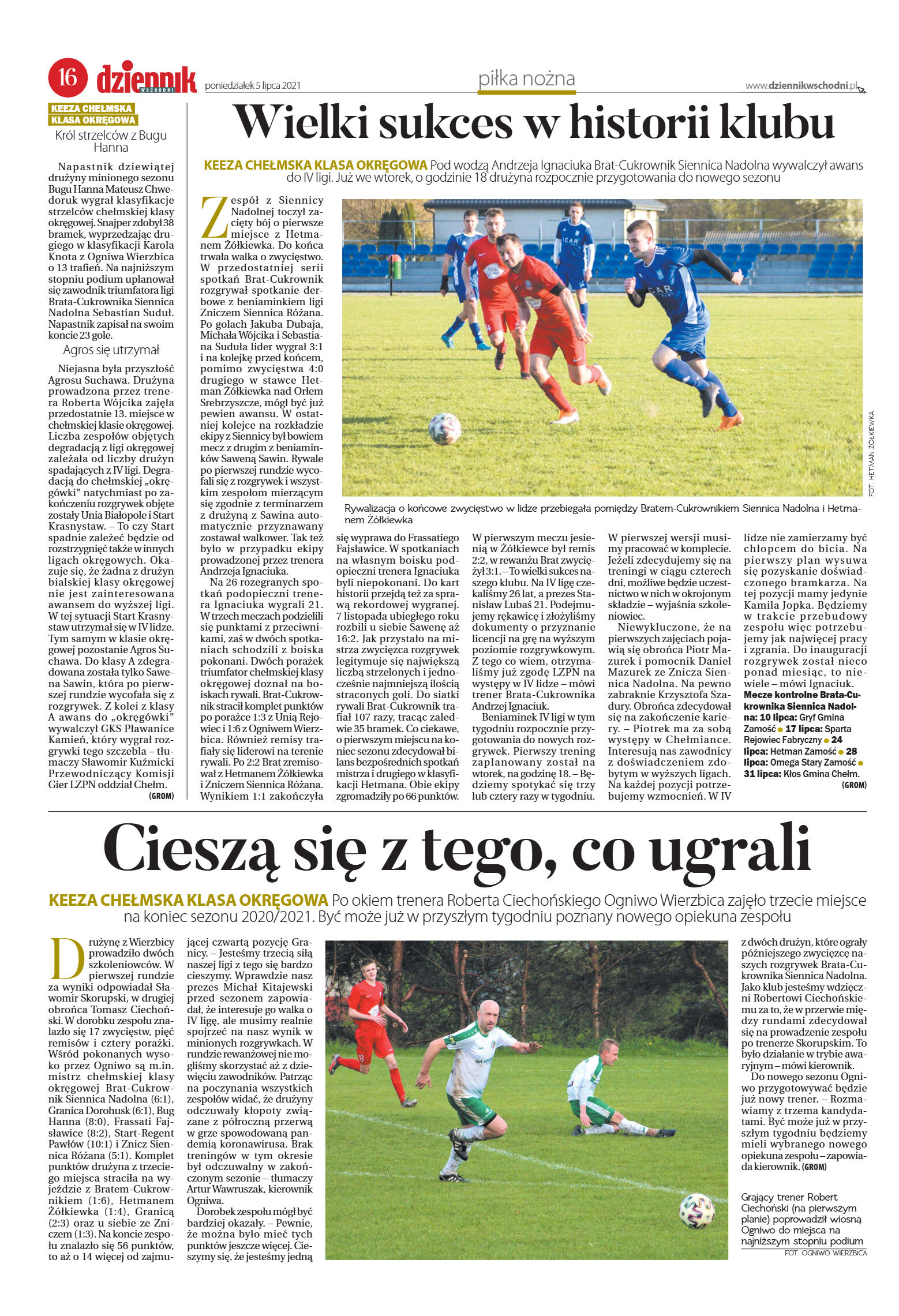 wydanie główne - strona 16