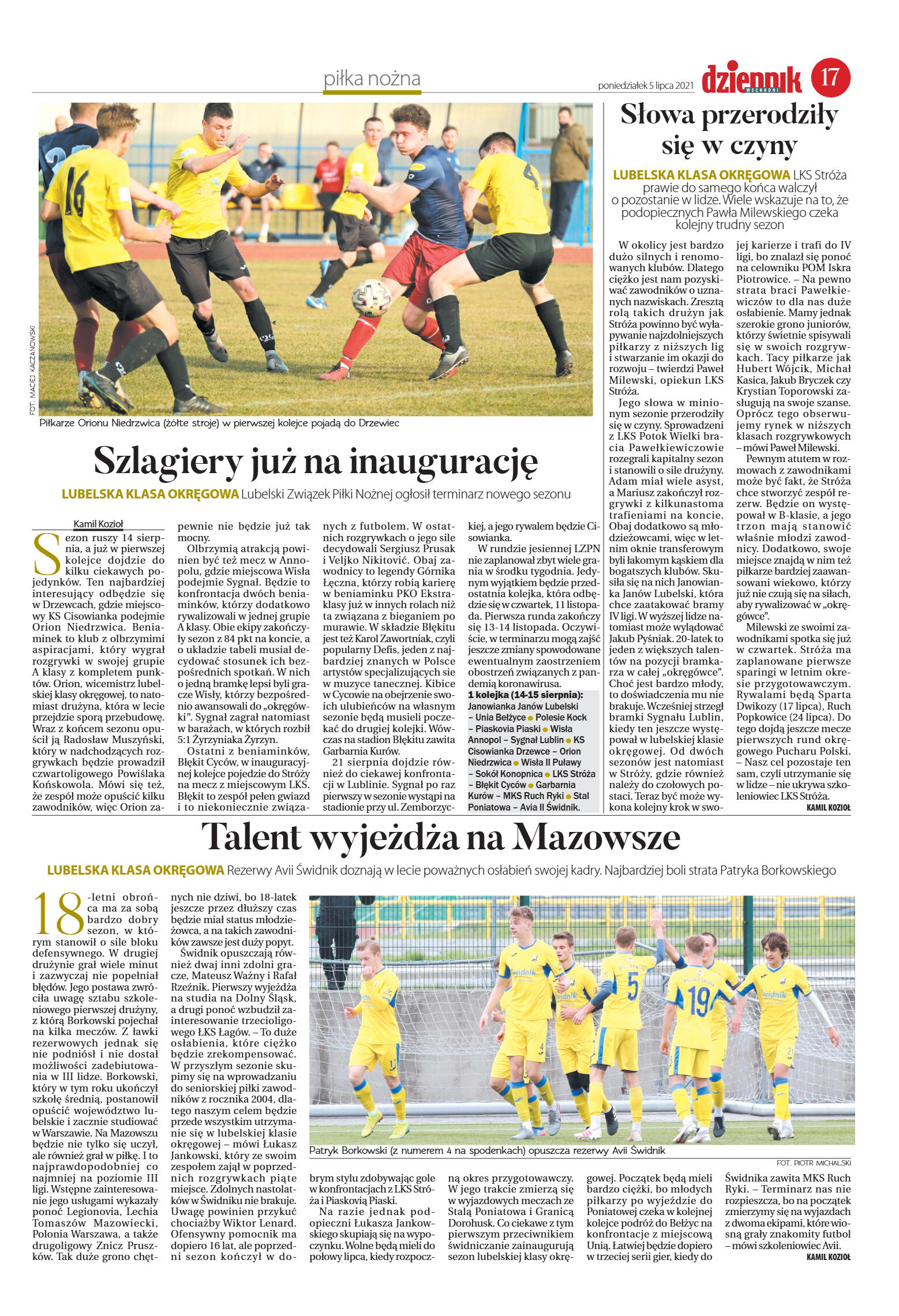 wydanie główne - strona 17