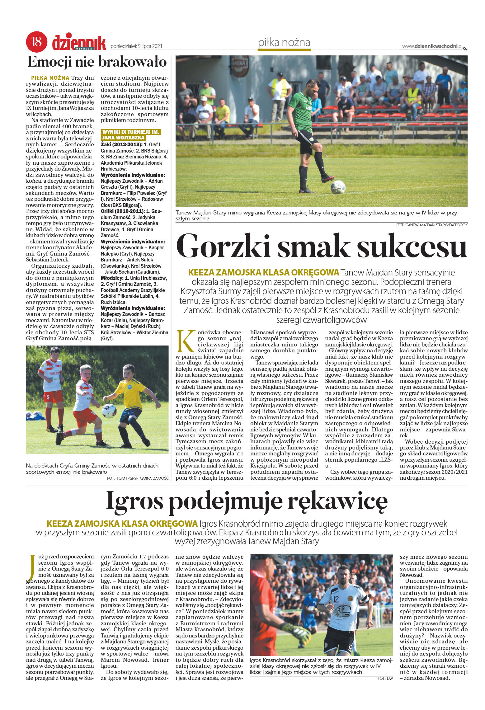 wydanie główne - strona 18