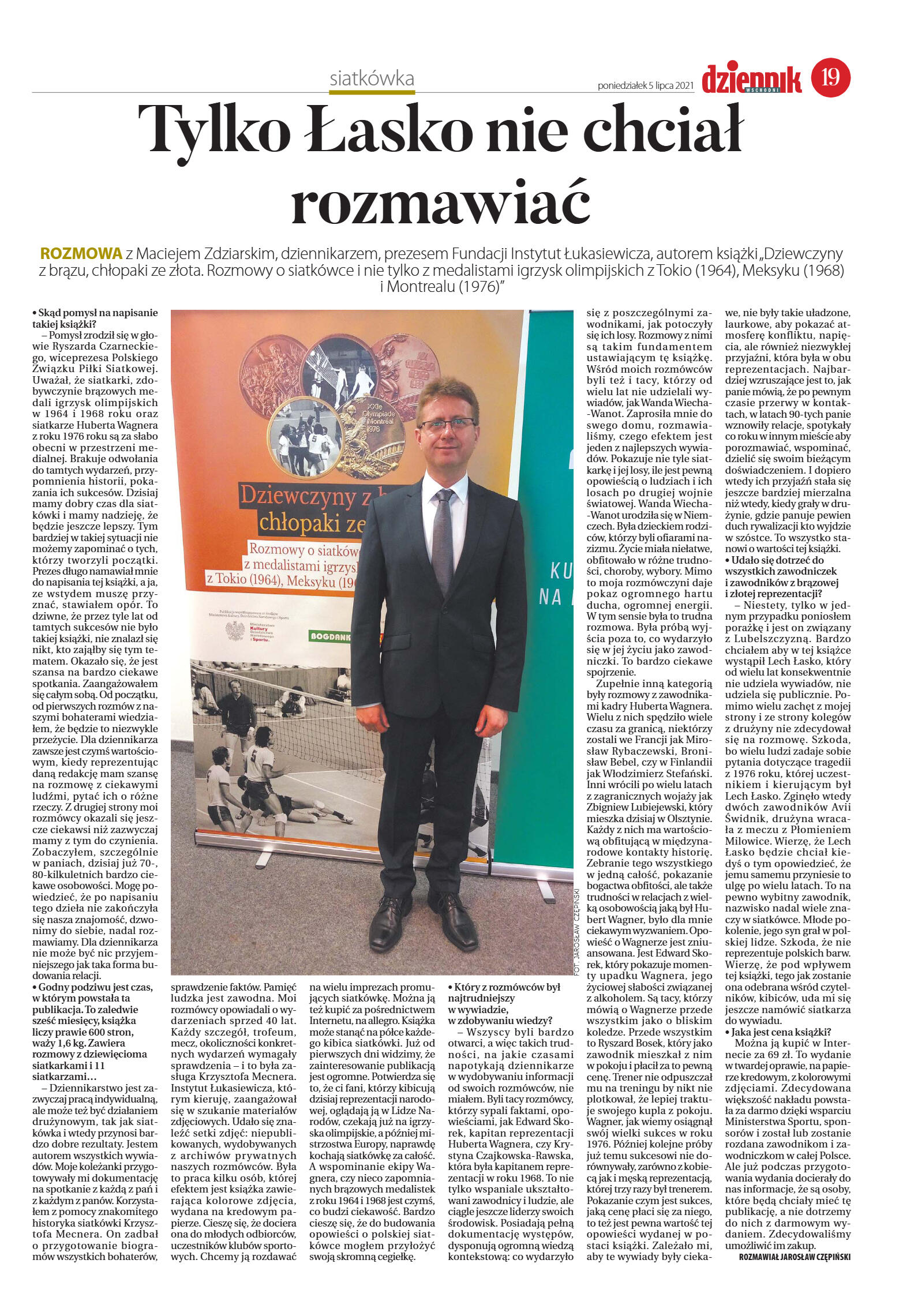 wydanie główne - strona 19