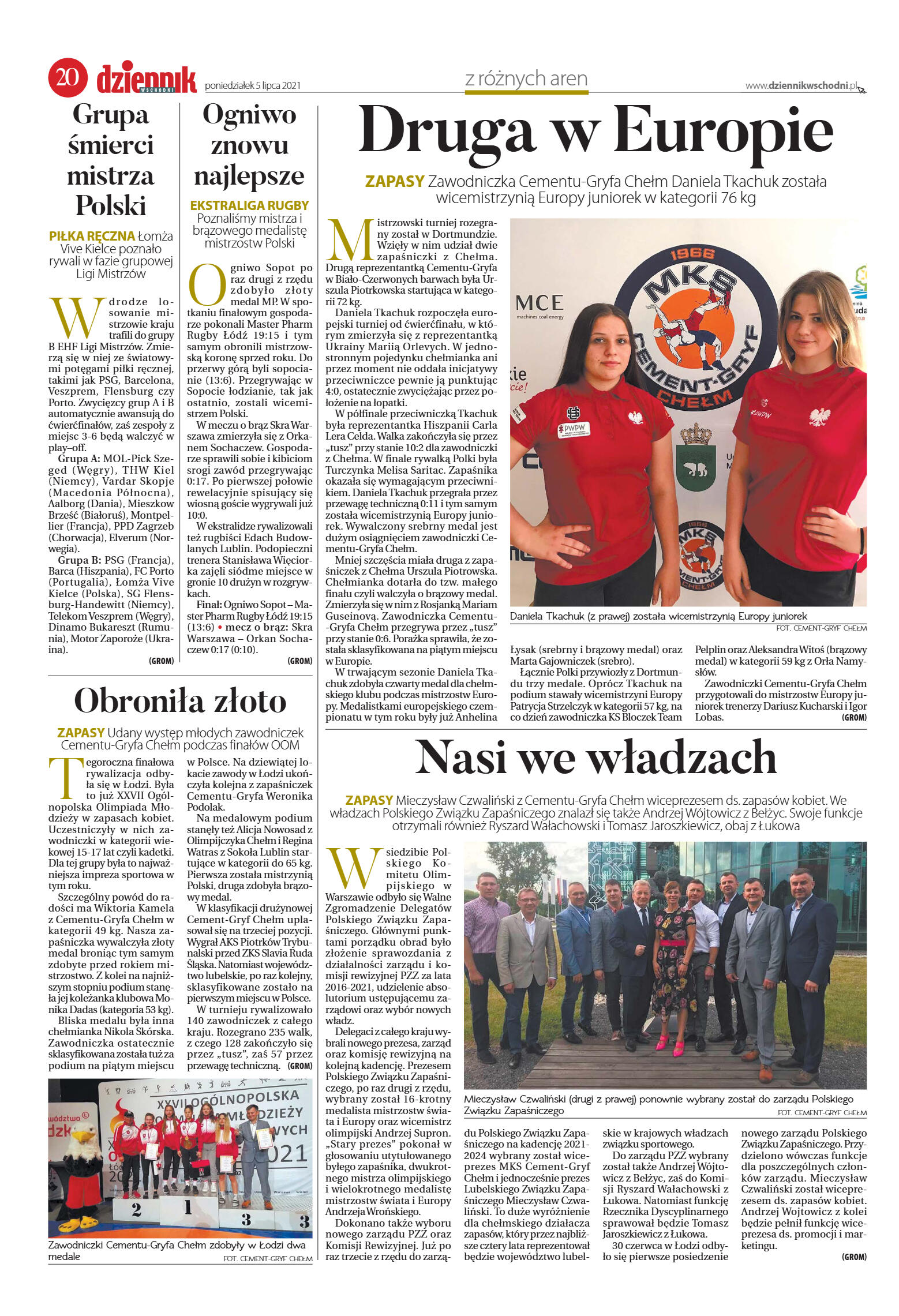 wydanie główne - strona 20