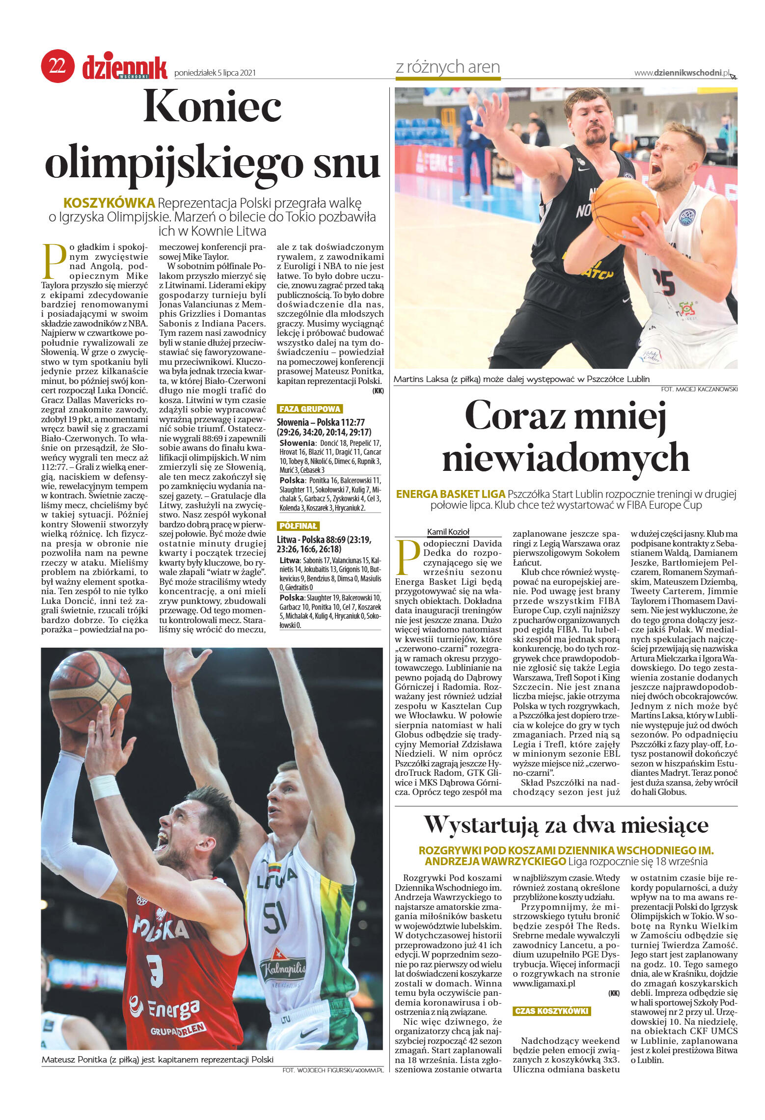 wydanie główne - strona 22