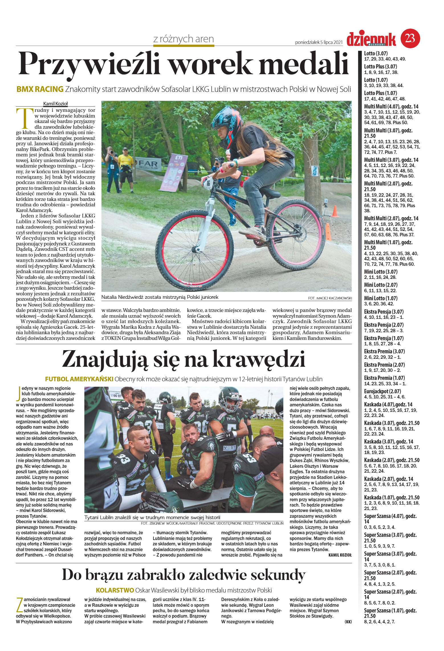 wydanie główne - strona 23