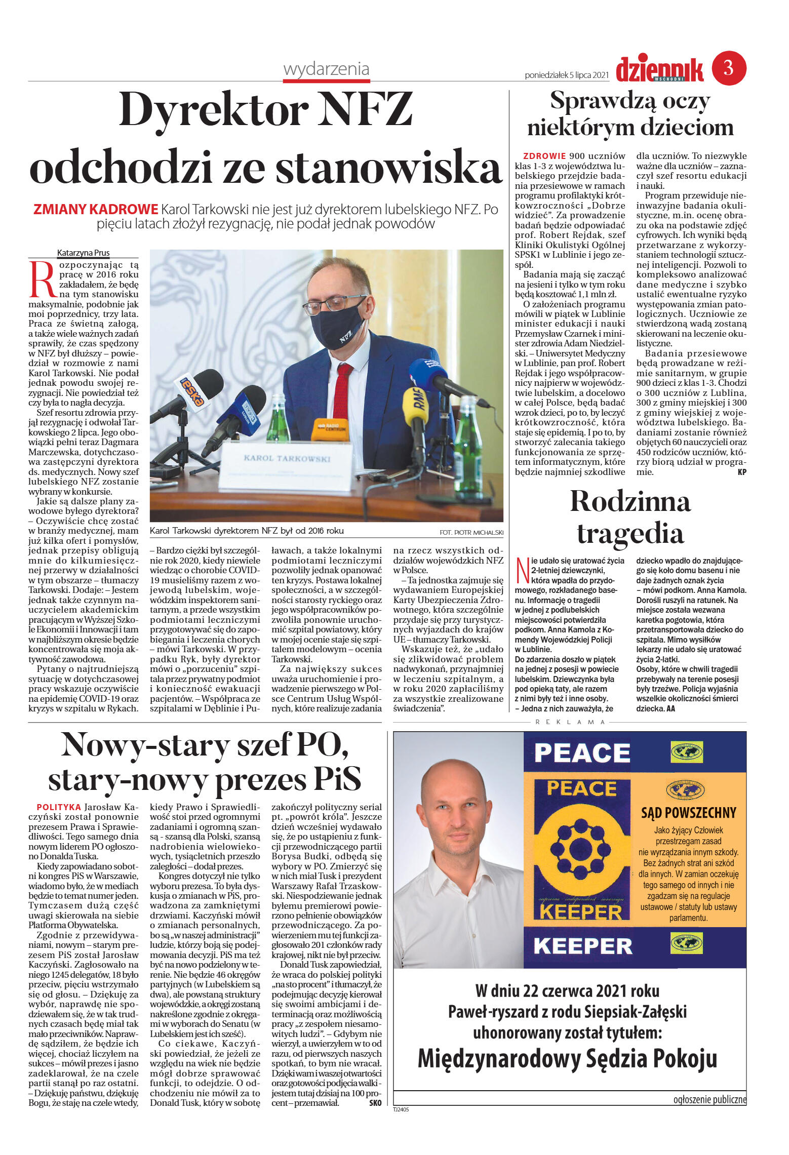 wydanie główne - strona 3