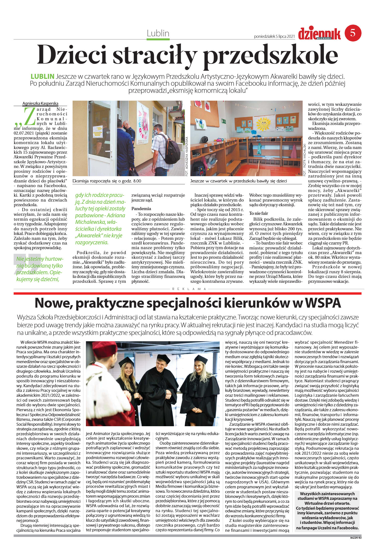 wydanie główne - strona 5