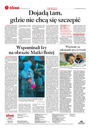 wydanie główne - strona 2