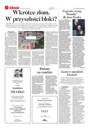 wydanie główne - strona 4