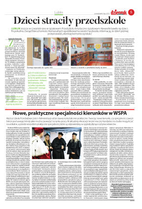 wydanie główne - strona 5