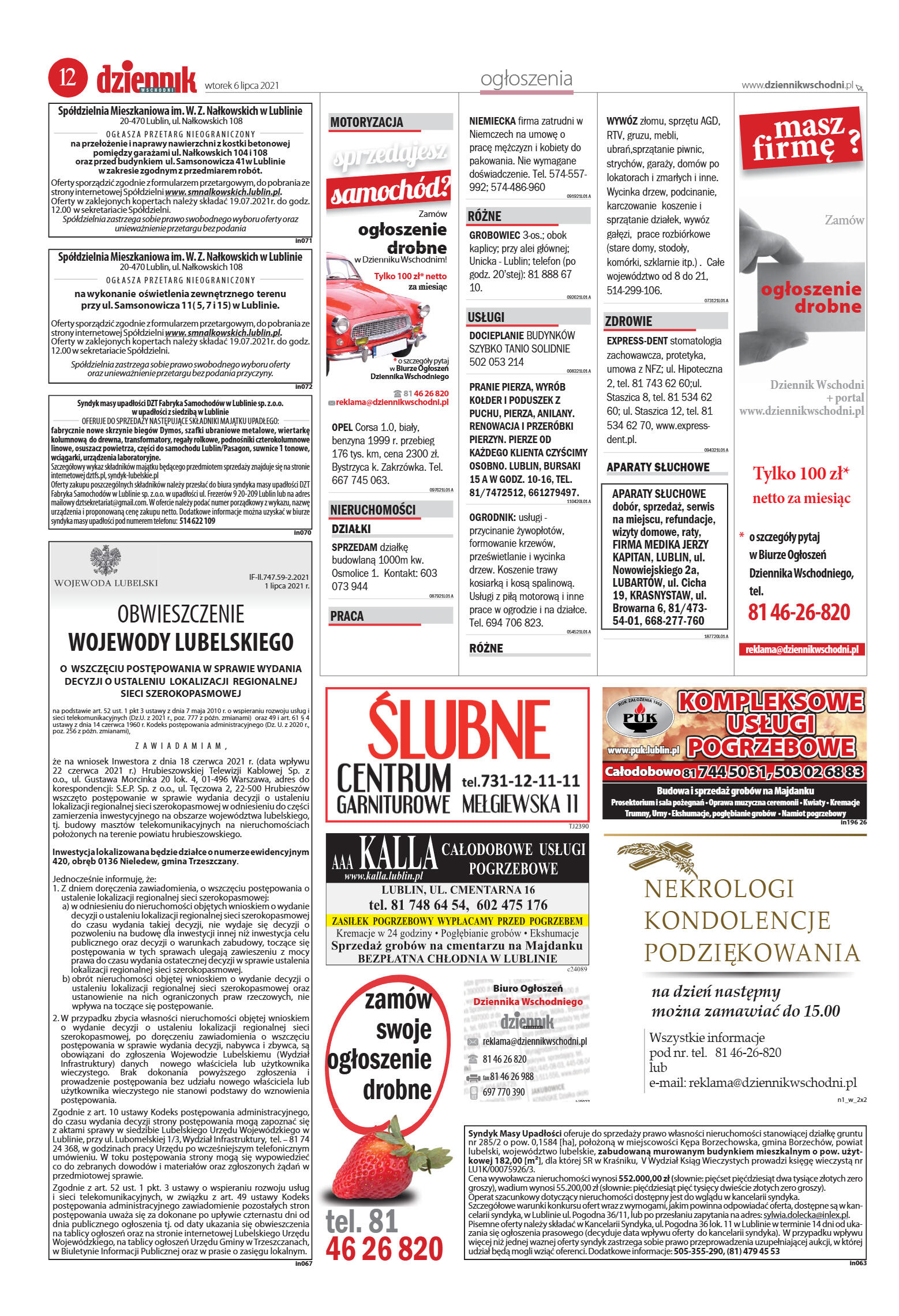 Wydanie główne - strona 12