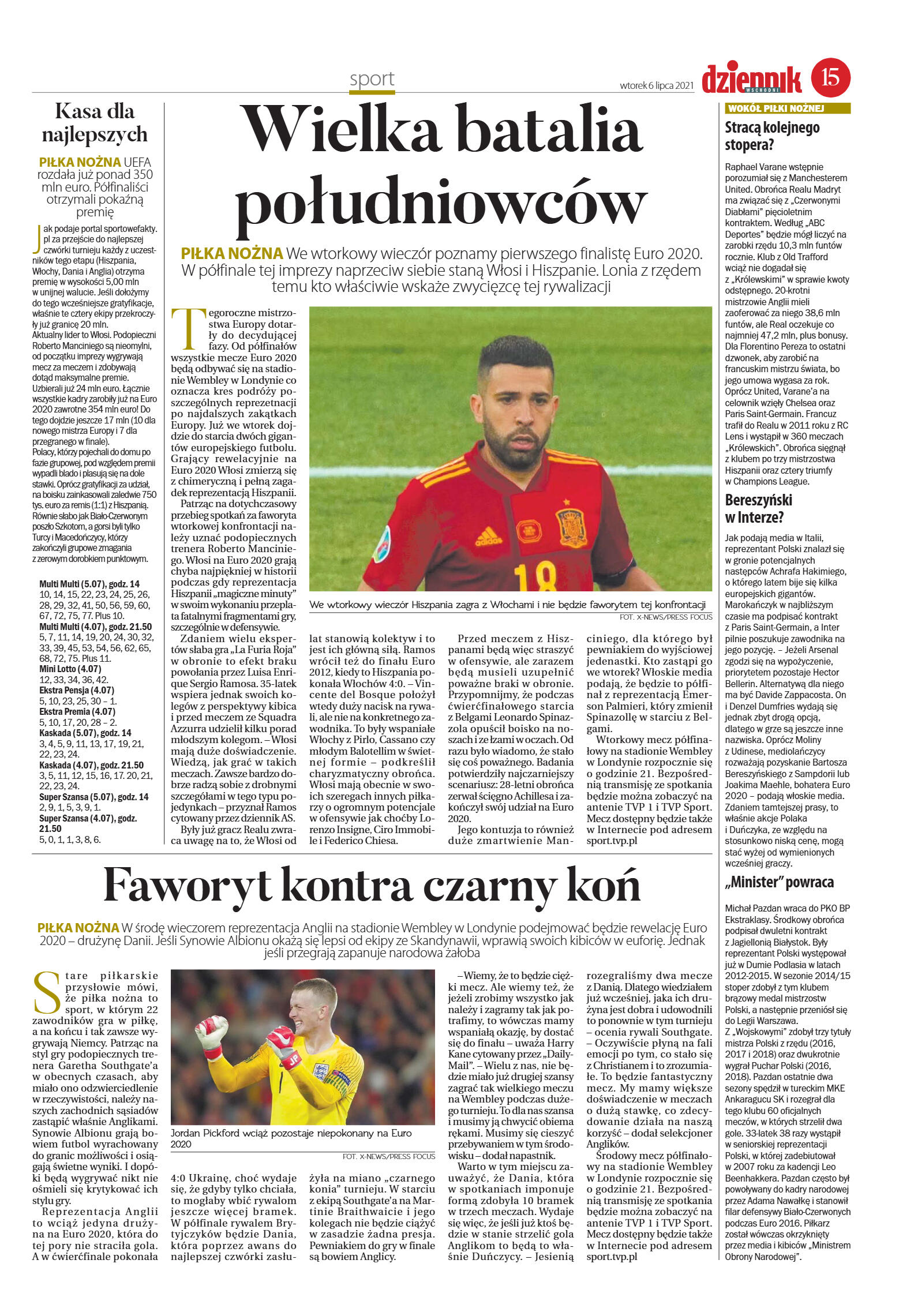 Wydanie główne - strona 15