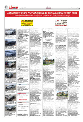 Wydanie główne - strona 10