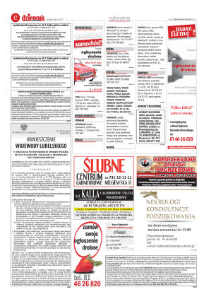 Wydanie główne - strona 12