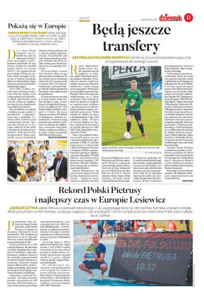 Wydanie główne - strona 13