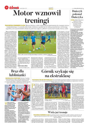 Wydanie główne - strona 14