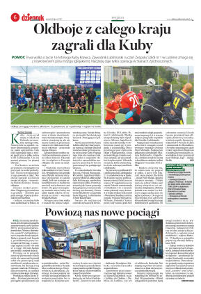 Wydanie główne - strona 6