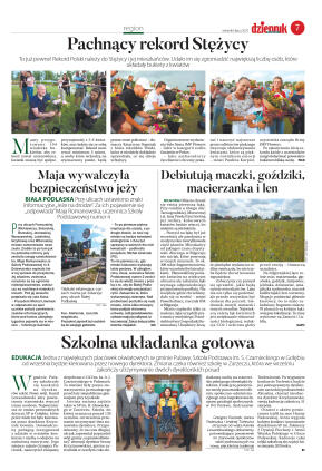 Wydanie główne - strona 7