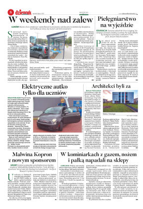 Wydanie główne - strona 8