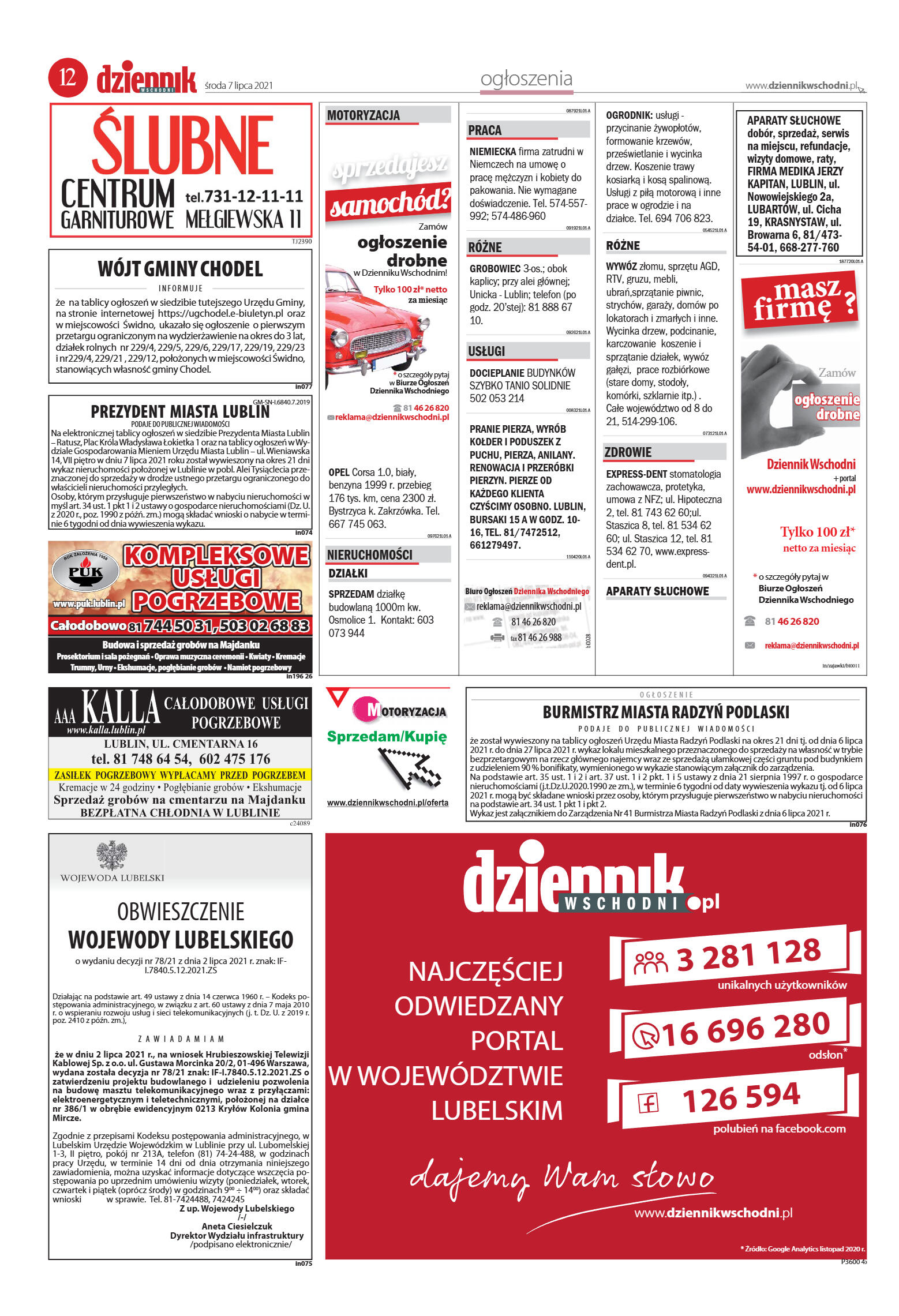 Wydanie główne - strona 12