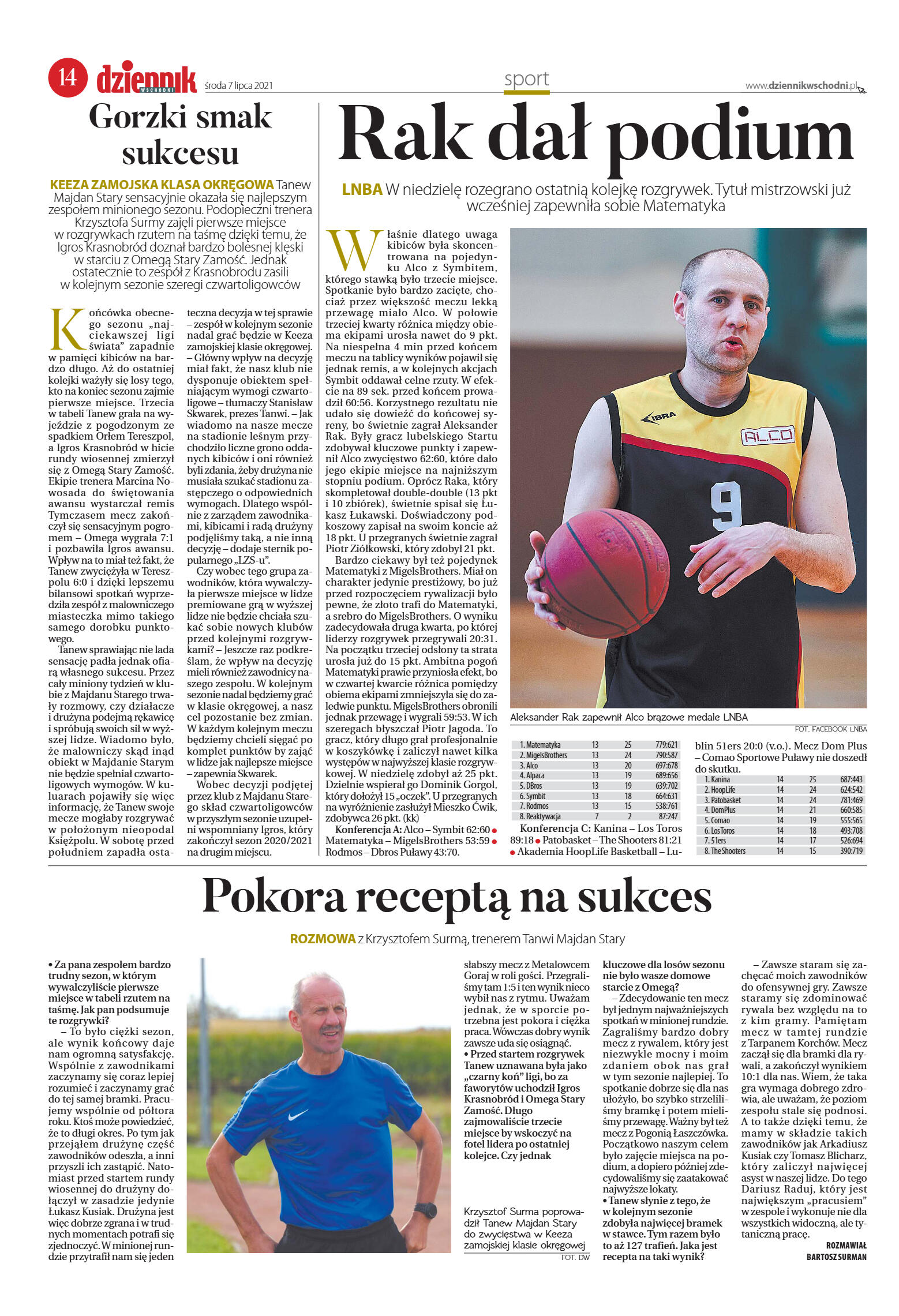 Wydanie główne - strona 14