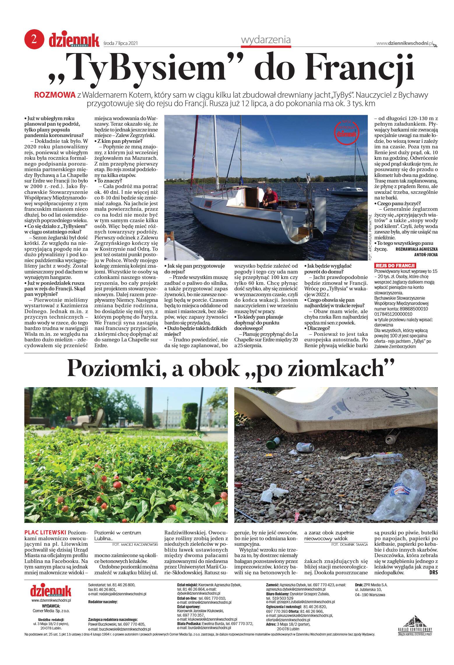 Wydanie główne - strona 2