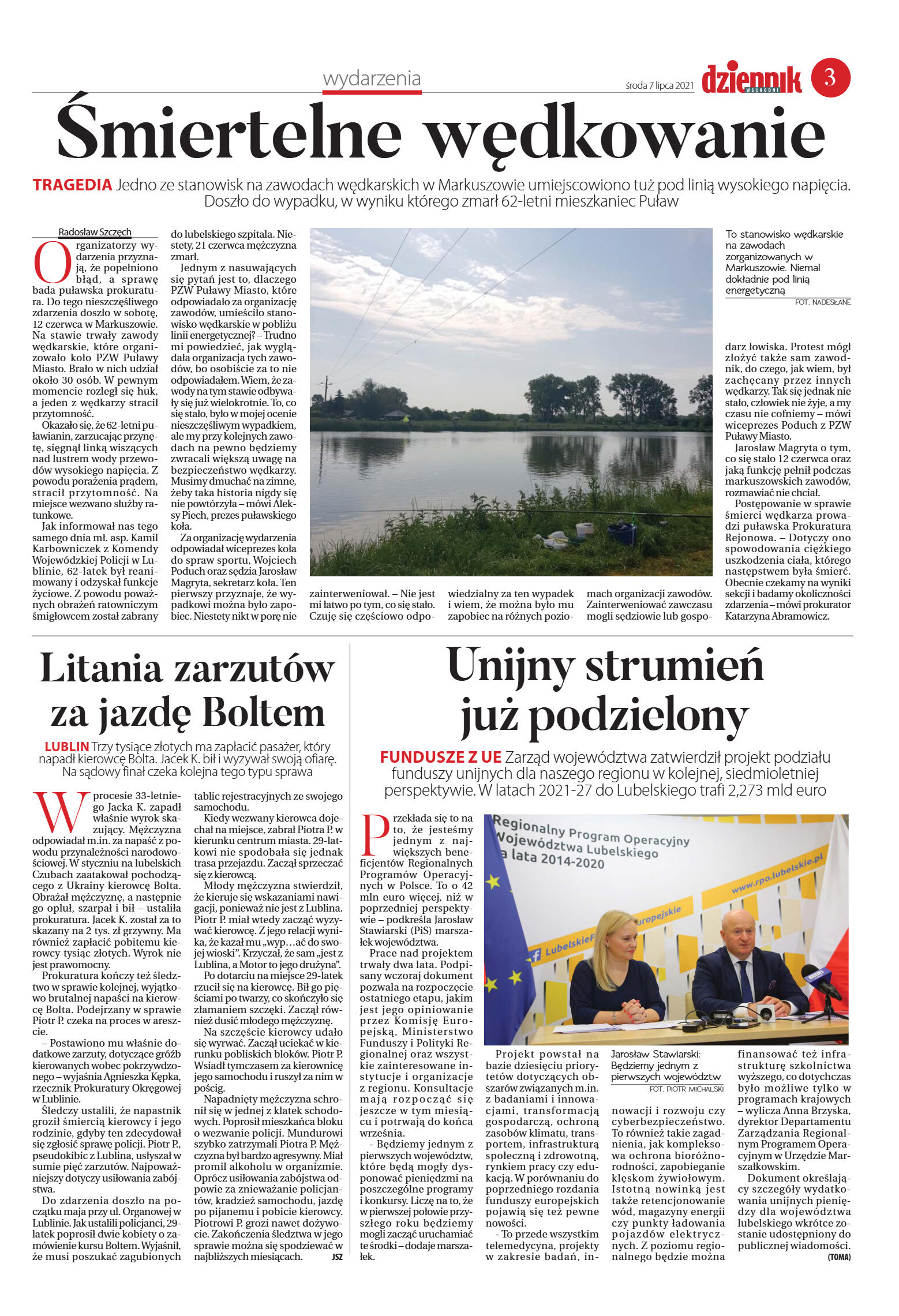 Wydanie główne - strona 3